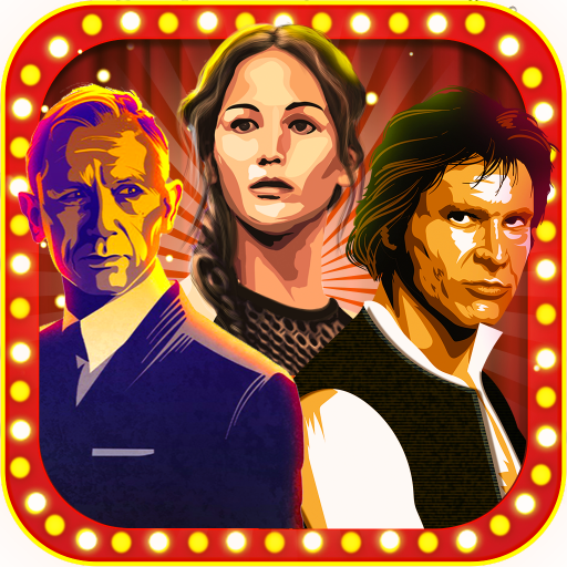 QuizTime Movies icon