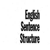 English Sentence Structure on 9Apps