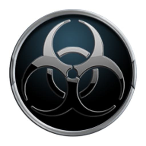 Cyanide Launcher icon