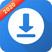 Video Downloader for FB icon