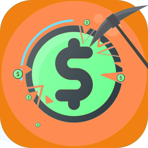 Cash Digger icon