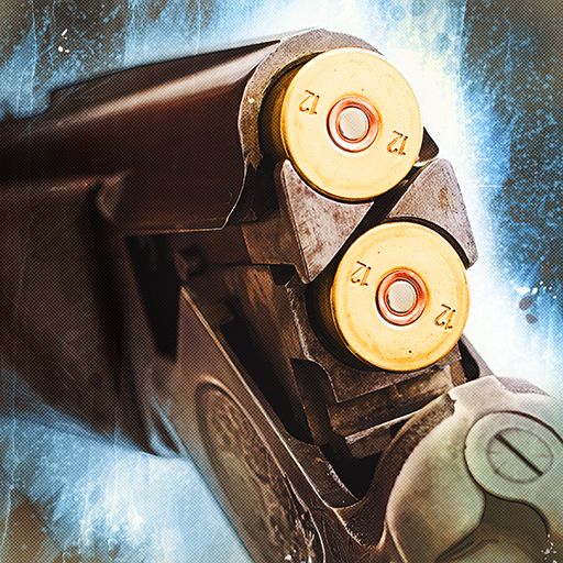 ikon Clay Pigeon Hunt