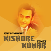 kishore kumar hit songs icon