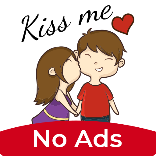 WAStickerApps: Echte Liebesaufkleber für WhatsApp icon