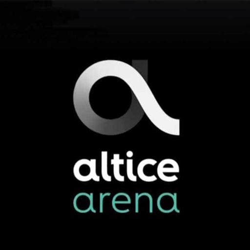 Altice Arena icon