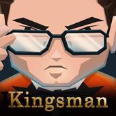 Kingsman - The Secret Service आइकन