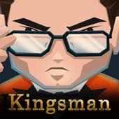 Kingsman - The Secret Service