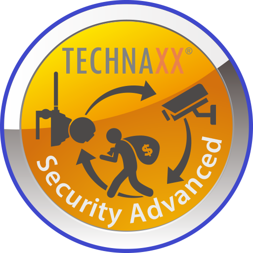 Security Advanced icon