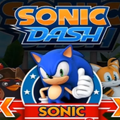 Guide For Sonic Dash icon