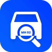 RTO Vehicle Info icon