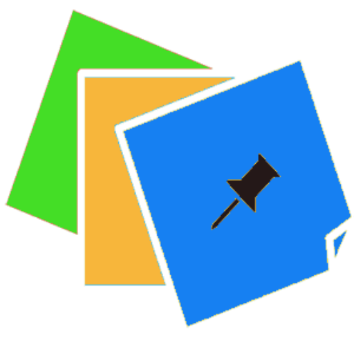 Sticky Notes icon