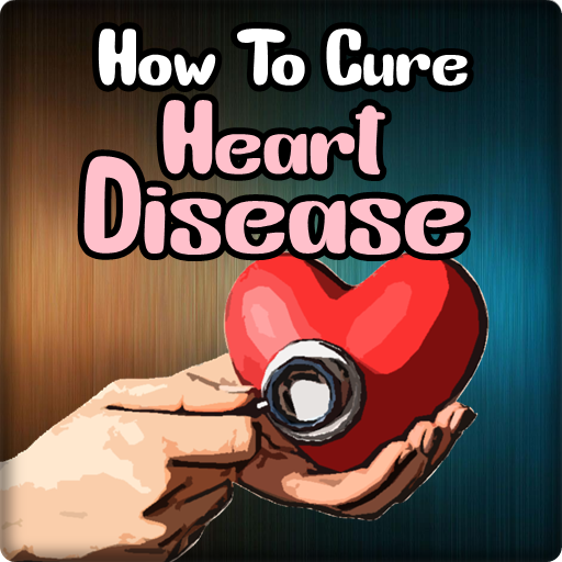 How To Cure Heart Disease icon