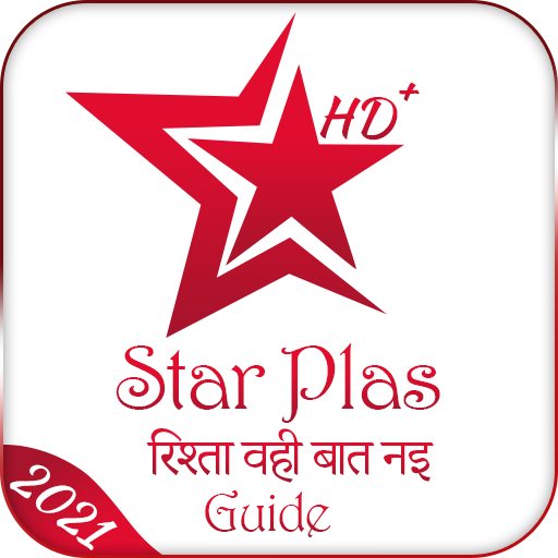 Star Plas TV Channel Free - Star Plas Serial Guide icon