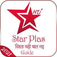 Star Plas TV Channel Free - Star Plas Serial Guide