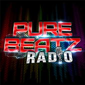Pure Beatz Radio icon