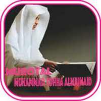 murotal muhammad toha aljunaid ter kini