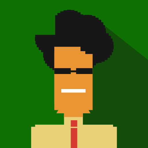 The IT Crowd Soundboard icon