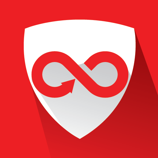 Infinity Vpn - fast and secure server icon