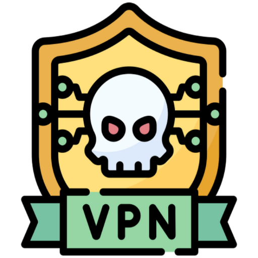 Cv VPN Internet icon