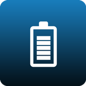 Ultra Battery saver icon
