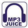 Mp3Juice - Free Mp3 Downloader иконка