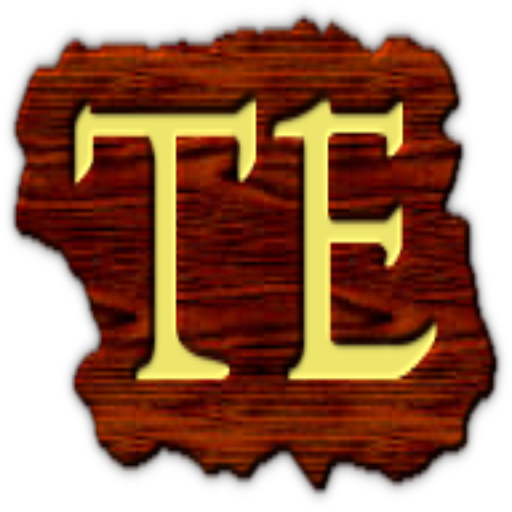 Timber Estimator иконка