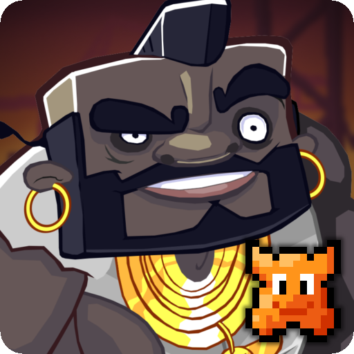 Gunslugs 2 Free icon