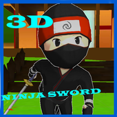 Sword Of Ninja icon