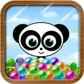 Bubble Panda Pop 2 icon