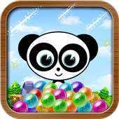 Bubble Panda Pop 2