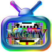 MGRUTV - Русское  телевидение icon