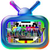 MGRUTV - Русское  телевидение on 9Apps