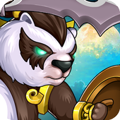 Super Hero City icon