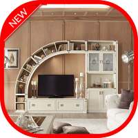 New TV Cabinet Designs 2020