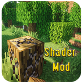 Realistic Shader Mod 2020 icon