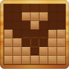 Wood Block Puzzle 2020 icon