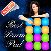 Best Drum Pad - Beat Maker icon
