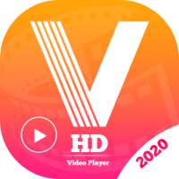 HD Video Player 2020 on 9Apps