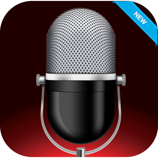 Voice and Sound Recorder icon
