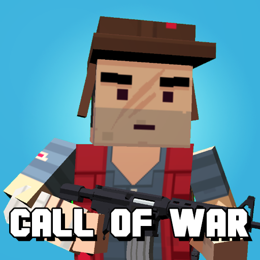 Call of War: Mobile icon