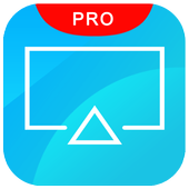 Airplay For Android &amp; Mirror Screen icon