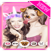 Snap Photo Filters icon