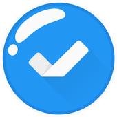 Bubbl Tasks icon