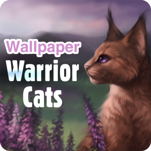 Warrior cats wallpaper icon