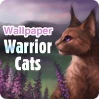 Warrior cats wallpaper