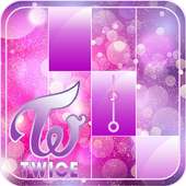 Twice Piano Tiles Game