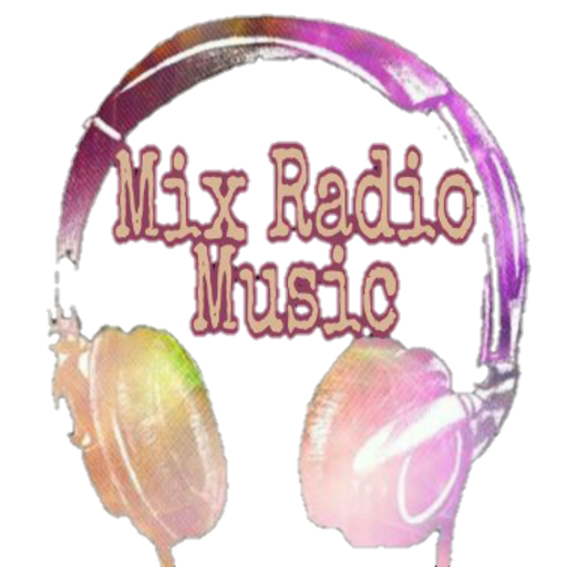 Mix Radio Music icon