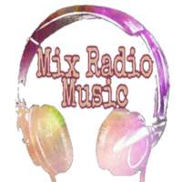 Mix Radio Music