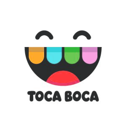 Advice for Toca Boca apartment icon