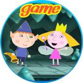 ben bike holly adventure